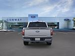 2025 Ford F-150 SuperCrew Cab 4x4 Pickup for sale #34425 - photo 5