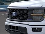 New 2025 Ford F-150 STX SuperCrew Cab 4x4 Pickup for sale #34426 - photo 17