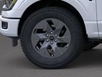 New 2025 Ford F-150 STX SuperCrew Cab 4x4 Pickup for sale #34426 - photo 19