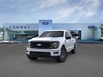 New 2025 Ford F-150 STX SuperCrew Cab 4x4 Pickup for sale #34426 - photo 3