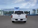 New 2025 Ford F-150 STX SuperCrew Cab 4x4 Pickup for sale #34426 - photo 5