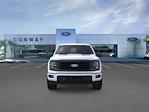New 2025 Ford F-150 STX SuperCrew Cab 4x4 Pickup for sale #34426 - photo 6