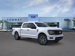 New 2025 Ford F-150 STX SuperCrew Cab 4x4 Pickup for sale #34426 - photo 7