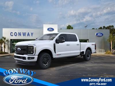 2026 Ford F-250 Crew Cab 4WD Pickup for sale #34428 - photo 1
