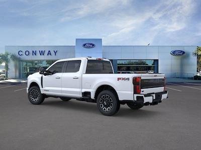 2026 Ford F-250 Crew Cab 4WD Pickup for sale #34428 - photo 2