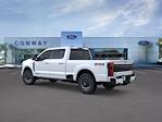 2026 Ford F-250 Crew Cab 4WD Pickup for sale #34428 - photo 2