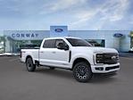 2026 Ford F-250 Crew Cab 4WD Pickup for sale #34428 - photo 7