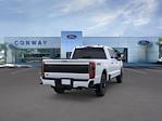 2026 Ford F-250 Crew Cab 4WD Pickup for sale #34428 - photo 8
