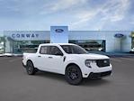 New 2025 Ford Maverick XLT SuperCrew Cab AWD Pickup for sale #34430 - photo 7