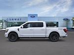 2025 Ford F-150 SuperCrew Cab 4WD Pickup for sale #34431 - photo 4