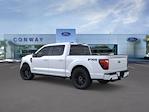 2025 Ford F-150 SuperCrew Cab 4WD Pickup for sale #34431 - photo 2