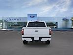 2025 Ford F-150 SuperCrew Cab 4WD Pickup for sale #34431 - photo 5