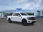 2025 Ford F-150 SuperCrew Cab 4WD Pickup for sale #34431 - photo 7