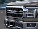 New 2025 Ford F-150 Lariat SuperCrew Cab 4x4 Pickup for sale #34432 - photo 17