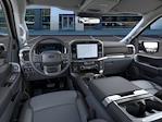 New 2025 Ford F-150 Lariat SuperCrew Cab 4x4 Pickup for sale #34432 - photo 9