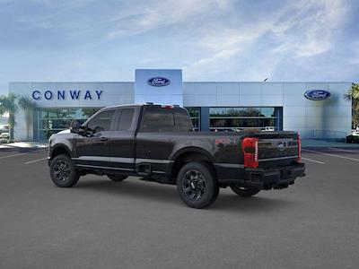 2026 Ford F-350 Super Cab SRW 4WD Pickup for sale #34436 - photo 2