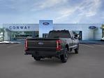 2026 Ford F-350 Super Cab SRW 4x4 Pickup for sale #34436 - photo 8