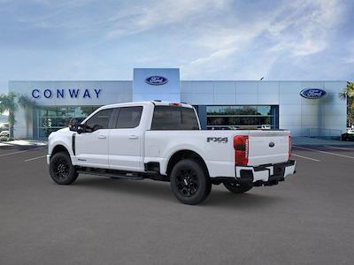 2026 Ford F-250 Crew Cab 4x4 Pickup for sale #34437 - photo 2