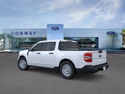 New 2025 Ford Maverick XL SuperCrew Cab for sale #34439 - photo 2