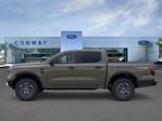 2025 Ford Ranger SuperCrew Cab 4WD Pickup for sale #34443 - photo 4