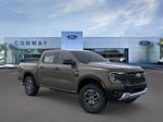 2025 Ford Ranger SuperCrew Cab 4WD Pickup for sale #34443 - photo 7