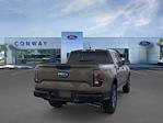 2025 Ford Ranger SuperCrew Cab 4WD Pickup for sale #34443 - photo 8
