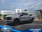 2026 Ford F-250 Crew Cab 4WD Pickup for sale #34444 - photo 1