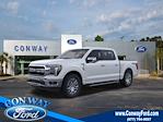 2025 Ford F-150 SuperCrew Cab 4x4 Pickup for sale #34449 - photo 1