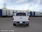 2025 Ford F-150 SuperCrew Cab 4x4 Pickup for sale #34449 - photo 5