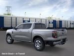 2025 Ford Ranger SuperCrew Cab 4x4 Pickup for sale #34450 - photo 2