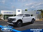 2025 Ford Ranger SuperCrew Cab 4x4 Pickup for sale #34452 - photo 1