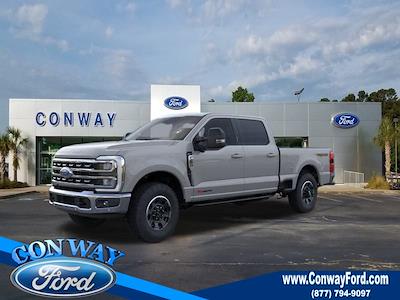 2026 Ford F-250 Crew Cab 4x4 Pickup for sale #34456 - photo 1