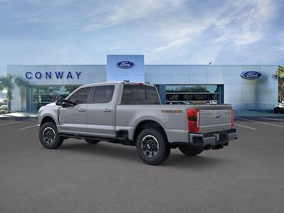 2026 Ford F-250 Crew Cab 4x4 Pickup for sale #34456 - photo 2