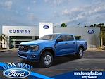 2025 Ford Ranger SuperCrew Cab 4x2 Pickup for sale #34463 - photo 1
