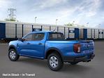 2025 Ford Ranger SuperCrew Cab 4x2 Pickup for sale #34463 - photo 2