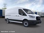 2025 Ford Transit 250 Medium Roof RWD Empty Cargo Van for sale #34464 - photo 7