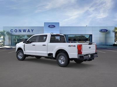 2026 Ford F-250 Crew Cab 4WD Pickup for sale #34465 - photo 2