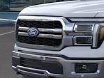 2025 Ford F-150 SuperCrew Cab 4WD Pickup for sale #34471 - photo 17