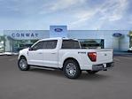 2025 Ford F-150 SuperCrew Cab 4WD Pickup for sale #34471 - photo 2
