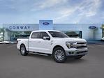 2025 Ford F-150 SuperCrew Cab 4WD Pickup for sale #34471 - photo 7
