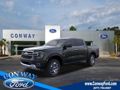 2025 Ford Ranger SuperCrew Cab 4WD Pickup for sale #34473 - photo 1