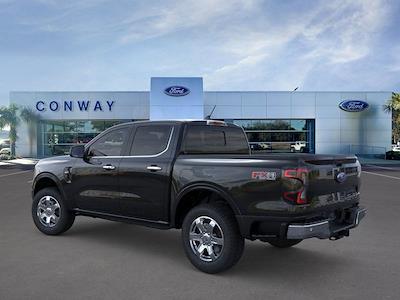 2025 Ford Ranger SuperCrew Cab 4WD Pickup for sale #34473 - photo 2