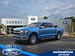 2025 Ford F-150 SuperCrew Cab 4x4 Pickup for sale #34480 - photo 1