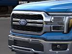 2025 Ford F-150 SuperCrew Cab 4x4 Pickup for sale #34480 - photo 17