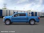 2025 Ford F-150 SuperCrew Cab 4x4 Pickup for sale #34480 - photo 4