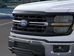 New 2025 Ford F-150 XLT SuperCrew Cab 4x4 Pickup for sale #34481 - photo 17