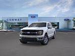 New 2025 Ford F-150 XLT SuperCrew Cab 4x4 Pickup for sale #34481 - photo 3