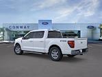 New 2025 Ford F-150 XLT SuperCrew Cab 4x4 Pickup for sale #34481 - photo 2
