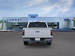 New 2025 Ford F-150 XLT SuperCrew Cab 4x4 Pickup for sale #34481 - photo 5