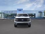 New 2025 Ford F-150 XLT SuperCrew Cab 4x4 Pickup for sale #34481 - photo 6